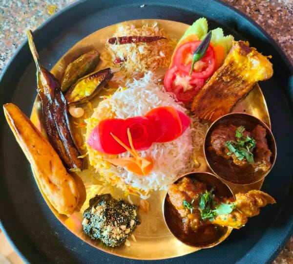 Sonajhuri bagan bari